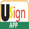 Usign App icon