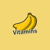 Vitamins: Sources, Health Tips icon