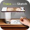 AI Drawing : Trace & Sketch icon