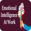 Emotional intelligence at work icon