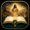 Икона Bible Quiz: Learn & Study