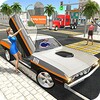 Muscle Car Simulator icon