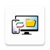Icono de Mobile to PC File Transfer