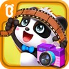 Baby Panda's Photo Studio icon