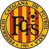 Federació Catalana Futbol Sala icon