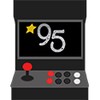 Arcade 95 icon