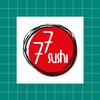 77 Sushi icon