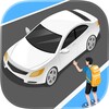 Icono de Pick Me Up 3D: Taxi Game