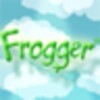 Frogger icon