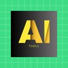 AI tools icon