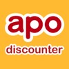 apodiscounter online pharmacy 图标