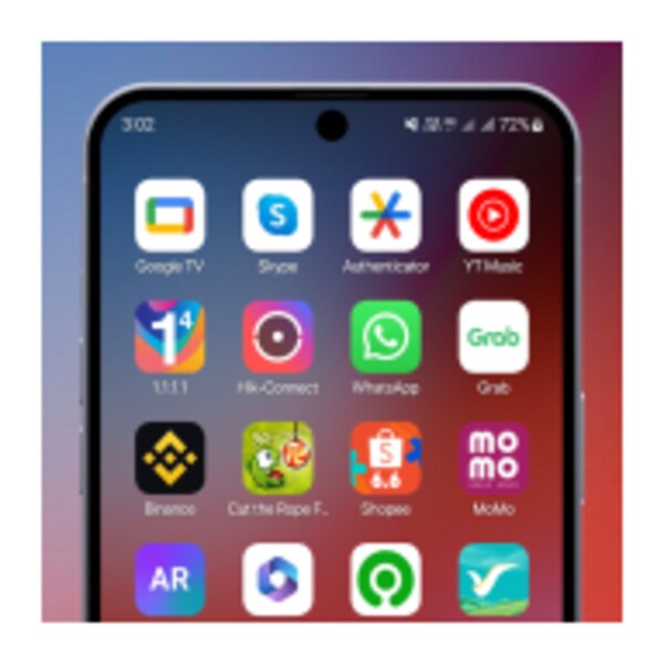 iOS Launcher for Android - Download the APK from Uptodown