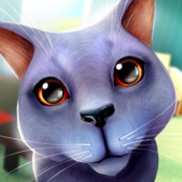 jogo Simulador de gato, cat simulator, joguinho do gato infantil