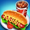 Cooking Fun: Restaurant Games icon
