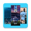 Icono de Man. City FC Wallpaper 2023
