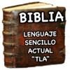 Audio Bíblia Lenguaje Sencillo icon