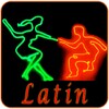 Biểu tượng Latin Music Radio PRO