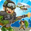 Army of soldiers : Team Battle icon