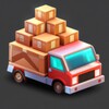 Semi Truck Simulator Games Box icon