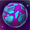 Idle Planet Miner icon