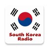 Icono de Radio KR: