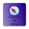 ไอคอน Compass for Hiking