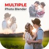 Multiple Photo Blender icon