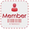 Icono de eMembership Card