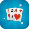Pictogramă Solitaire 4 in 1