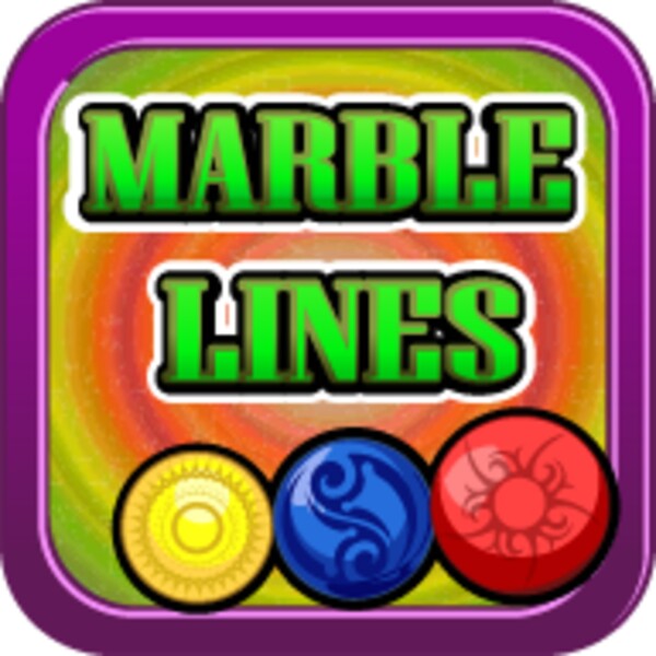 Marble Lines สำหรับ Android - ดาวน์โหลด APK จาก Uptodown