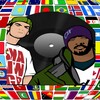 International Radio Hip-Hop, Rap, Reggae, Urban St icon