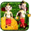 Ganesh Laddu Catch icon