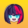 Kawaii Guns: Merge & Shoot icon