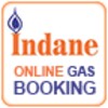 Indane GAS Booking icon