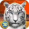Snow Leopard Pride Simulator icon