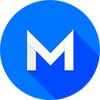 M Launcher icon