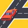Crazy Driver 3D: Car Traffic icon
