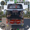 US City Bus Simulator icon