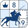 Icono de Sudoku Variants by Logic Wiz