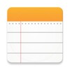 Icono de Notes