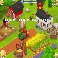 New Hay Day Guide android app icon