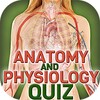 Human Body Anatomy Quiz icon