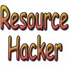 Resource Hacker 아이콘