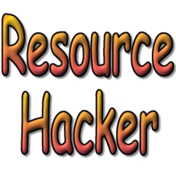 Resource Hacker para Windows - Baixe gratuitamente na Uptodown