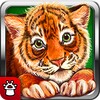 Animal Kingdom! Smart Kids Logic Games and Apps icon