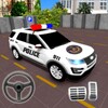 Icono de Police Parking Adventure