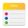 My Note icon