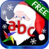 Christmas ABC FREE icon