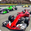 Formula Racing Game Car Racing icon