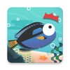 Icono de Merge Aquarium